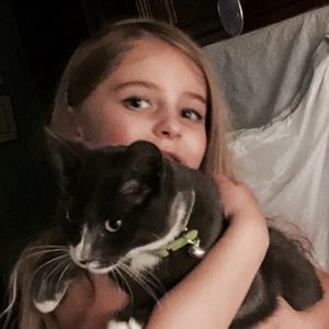 Meet your Posher, Joyce